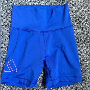 ADIDAS - OPTIME HYPERBRIGHT TRAINING HIGH-RISE - SIZE SMALL